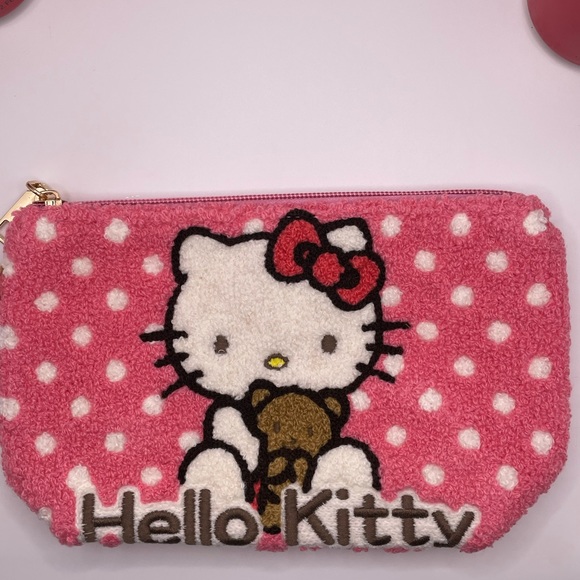 NWOT HELLO KITTY BAG - Picture 3 of 5